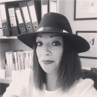 Lisa Martin