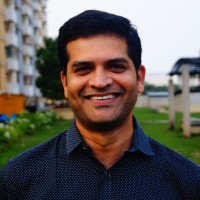 Pavan Kumar Ankinapalli