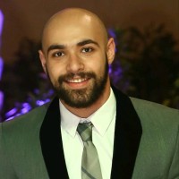 Abdelrahman El-Shorbagy