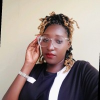 Catherine Wambui