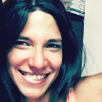 Maria Luz Russomanno