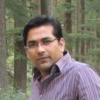 Vishnu Suthar