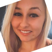 Sydney Amodeo