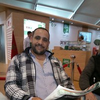 Driss Khairane