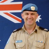 Darren Mcclelland