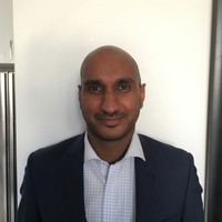 Jason Sivaraj