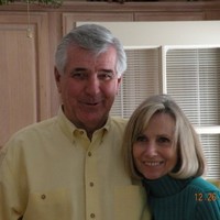 Grandpa Clint Grandma JoAnn