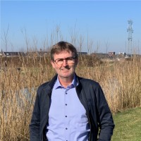 Rien van den Broek