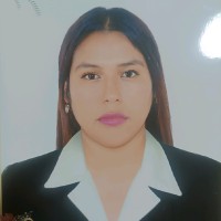 Sharon Campos Lozano