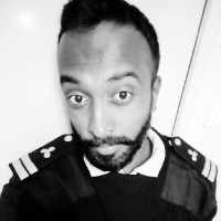 Vivek Swaroop