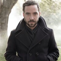 Justin Rutledge