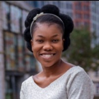 Patience Ogunremi