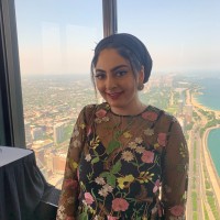 Aleeza Ghumra