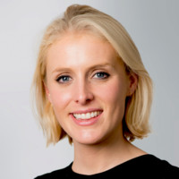 Clare Gilbey