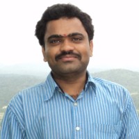 Raghavendra Dg
