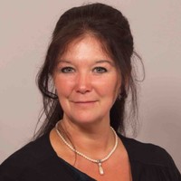 Marike De Jonge - Van Hoeve