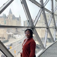 Damaris Oluwapelumi Olusanya