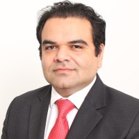 Hitesh Sabharwal MBA. B.Engg. PMP.