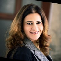 Simran Hoon