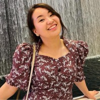 Ayaulym Yeleussinova