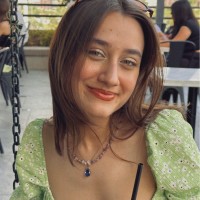 Esin Cansu Ilgın