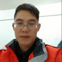 陈水德