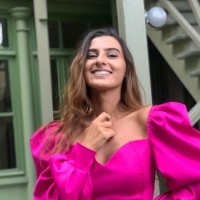 Ani Zozirashvili