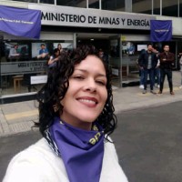 Viviana Gutierrez Rincon