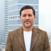 Franck Paul Vásquez Pérez