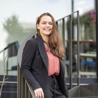 Marianne Noorland-Maljaars