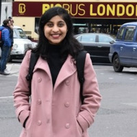 Niveditha Kamath
