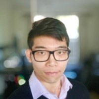 Danny Chen