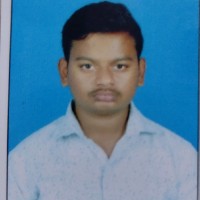 Rakesh Doredla
