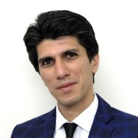 Aliakbar Mohaddes