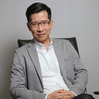 Eric Chung