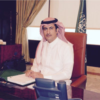 Abdullah Almousa