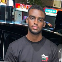 Muse Ahmed