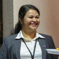 Catherine Tom Thomas