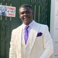 Richmond Tetteh