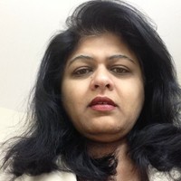 Aparna Morwale