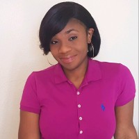 Huguette Nsiona Lozi