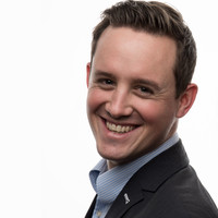 Jeremy Naylor