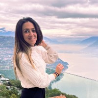 Fabiola Colombani