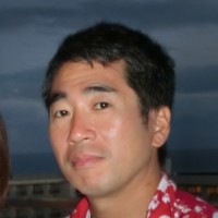 Kazuhito Harada