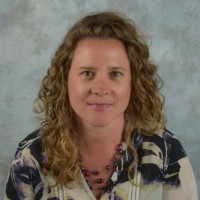 April Crowder