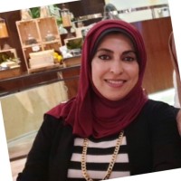 Fadwa Naji