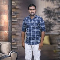 Madhubalan B