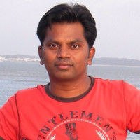 venu gopal rao