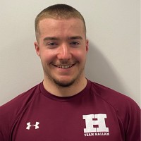Ben Bowden