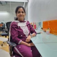 Gunnam Naga Sruthi